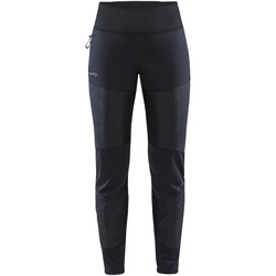 CRAFT ADV Nordic Training Speed Skihose Damen 999000 - black XS