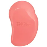 Tangle Teezer Original Salmon Pink Hyper Yellow