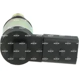 NRF Regelventil, Kompressor