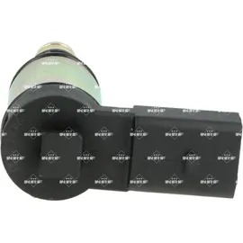 NRF Regelventil, Kompressor