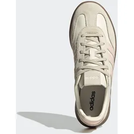 adidas Barreda Decode Off White / Putty Mauve / Gum 42