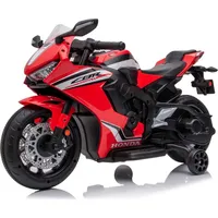 SUN BABY Kinder Elektromotorrad CBR 1000RR rot (12V)