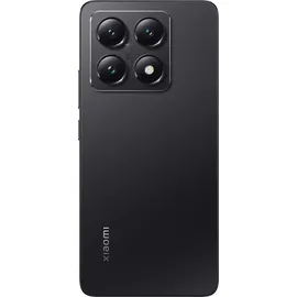 Xiaomi 14T 5G 256 GB Titan Black