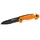 Dönges Rettungsmesser Basic, Rescue, Farbe Orange
