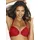 VIVANCE Push-up-BH Damen rot Gr.70C