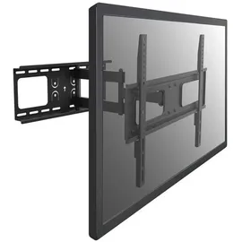 Equip TV-Wandhalterung LED Stahl 37"-70" Pan/Tilt Flat/Curve