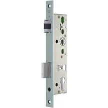 SSF Panik-RR-Einsteckschloss DIN L/R 24/245/40/92/9mm Kl 3
