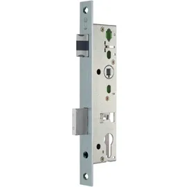 SSF Panik-RR-Einsteckschloss DIN L/R 24/245/40/92/9mm Kl 3