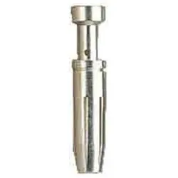 Harting Kontaktbuchse Crimpkontakt 4,0qmm 09330006207