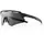 ROCKBROS Sportbrille mit Korrektureinsatz Grau