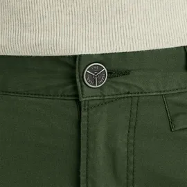 PME Legend TWIN WASP CHINO Tapered Grün 31 34