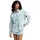 BILLABONG Shirtjacke "Jade Saltwashed", Damen, Gr. M, blau misty, Obermaterial: 100% Baumwolle., Shirts Shirtjacke