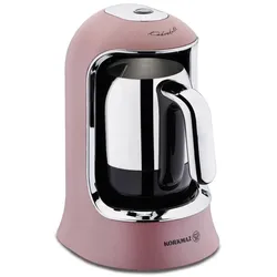 Kaffeekocher - 400W Mokkamaschine  Thermo-Balance-Technologie