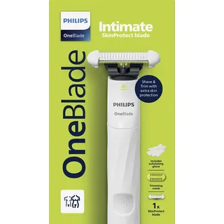 Philips OneBlade Intimate QP1924/24