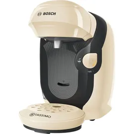 Bosch Tassimo Style TAS1107 creme