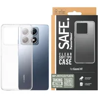Panzer Glass PanzerGlass SAFE TPU Case für Xiaomi 14T