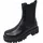 Apple of Eden Chelsea Boot Schwarz - Schwarz -