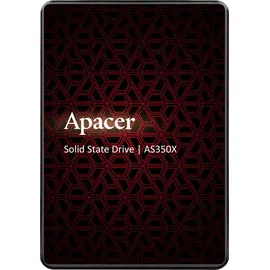 Apacer AS350X 512 GB 2,5"