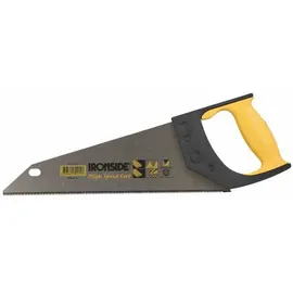 Ironside Handsäge 350mm gehärtet