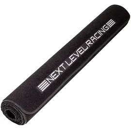 Next Level Racing XL Premium Gaming-Stuhl schwarz Universal