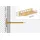 Schlüter Systems Wand-Ablagesystem Curve 0,3 m x 5 cm