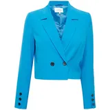 B.YOUNG Blazer Blau 38
