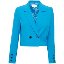 B.YOUNG Blazer Blau 38