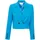 B.YOUNG Blazer Blau 38
