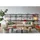 Vitra Rotary Tray tiefschwarz