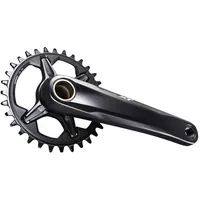 Shimano Deore XT FC-M8100-1 12-fach 175 mm