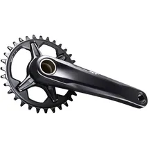 Shimano Deore XT FC-M8100-1 175 mm