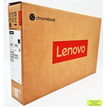 Lenovo IdeaPad Slim 3 Chromebook 14'' MediaTek Kompanio 520 4 GB RAM 64 GB SSD 82XJ001MGE
