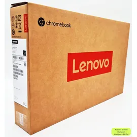Lenovo IdeaPad Slim 3 Chromebook 14'' MediaTek Kompanio 520 4 GB RAM 64 GB SSD 82XJ001MGE
