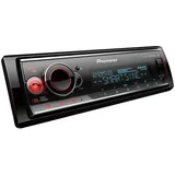 Pioneer MVH-S520BT