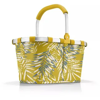 Reisenthel carrybag jungle curry