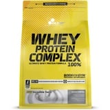 Olimp Sport Nutrition Whey Protein Complex 100% Salzkaramell Pulver 700 g