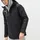 Puma teamFINAL Parka Jacke schwarz