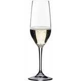 riedel (gläser) Riedel Vivant Champagnerflöten, 290 ml, Transparent