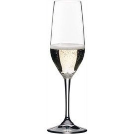 riedel (gläser) Riedel Vivant Champagnerflöten, 290 ml, Transparent