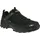 CMP Rigel Low WP Herren black/black 44