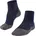 Trekkingsocken Damen 6120 marine 39-40