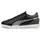 Puma King Match IT Jr Puma Black-Puma White-Cool Dark Gray 36