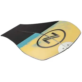 NIDECKER Escape Split Wide Splitboard - Black - 162W