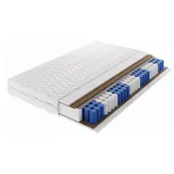 masseno Taschenfederkernmatratze DROVEN 140 x 200 cm H4