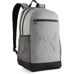 PUMA BUZZ HEATHER Backpack MEDIUM GRAY HEATHER - 
