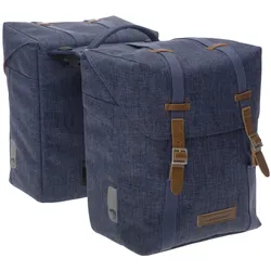 Fahrrad- Doppelpacktasche Mondi Double