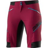 Dynafit Ride DST W SHORTS, beet red/0910, XS