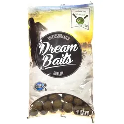 Dream Baits VooDoo Boilies in 20 mm - 1 kg