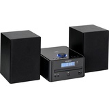 Reflexion HIF79FM Stereoanlage UKW, Bluetooth®, USB, MP3, CD, AUX, Inkl. Fernbedienung, Inkl. Lauts