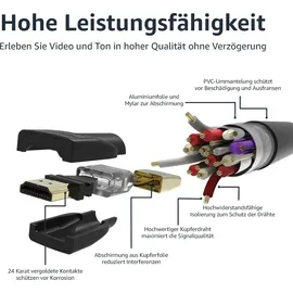 Nacon PS4 Compact Controller rot